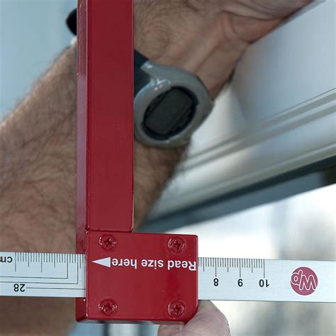 is there any tolerance when measuring glass thickness|How To Measure Glass Thickness .